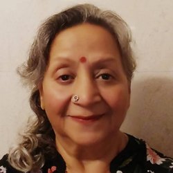 Anuradha Kaliya Hindi Supporting Actress