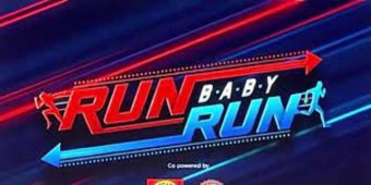 Run Baby Run-Tamil