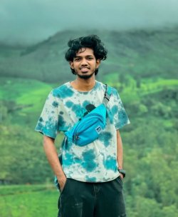 Pranav Raj Malayalam YouTuber