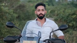 Sebin Cyriac Malayalam YouTuber