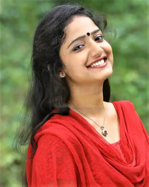 Malayalam Actress Veena Priya Nair