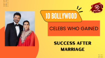 10 Bollywood Celebs Who Gained Success After Marriage