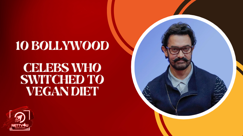 10 Bollywood Celebs Who Switched To Vegan Diet Hindi Article