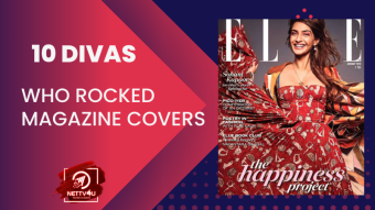 10 Divas Who Rocked Magazine Covers