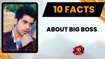 10 Facts About Big Boss