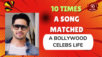 10 Times A Song Matched A Bollywood Celebs Life
