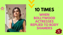 10 Times When Bollywood Actresses Replied To Body Shamers