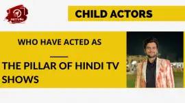 Child Actors Who Have Acted As The Pillar Of Hindi TV Shows