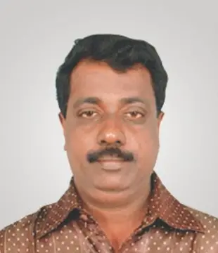 Tamil Art Director MD Prabhakaran