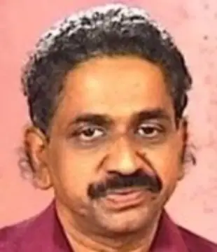 Malayalam Lyricist MD Rajendran