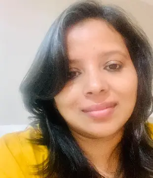 Telugu Art Director Monika Nigotre