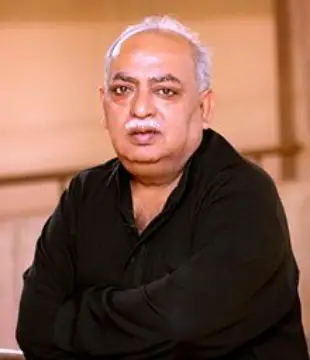Urdu Writer Munawwar Rana