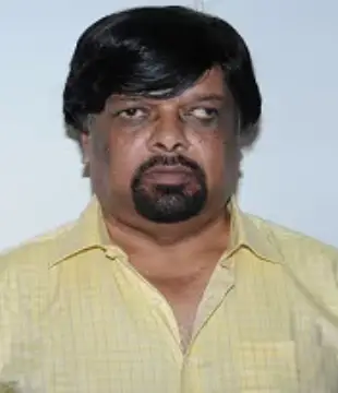 Kannada Producer Nagendra Singh