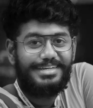 Malayalam Director Nainan Anto