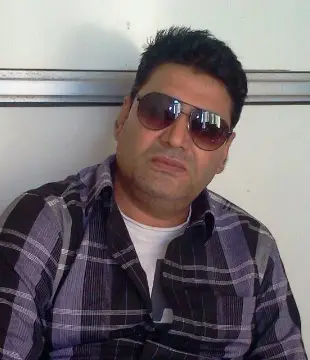 Hindi Action Director Najjo Fazal Khan
