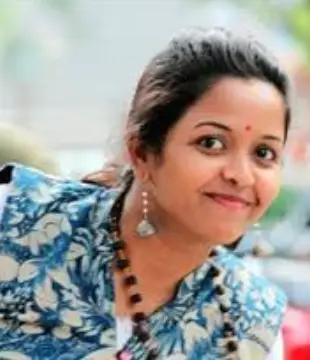 Kannada Director Nayana J Sooda