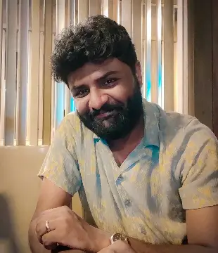 Malayalam Director Nithin Madhu Ayur