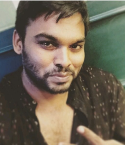 Senthil Kumar Tamil Line Producer