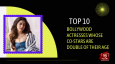 Top 10 Bollywood Actresses Whose Co-Stars Are Double Of Their Age