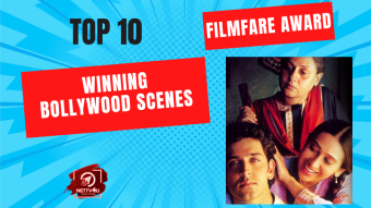 Top 10 Filmfare Award Winning Bollywood Scenes