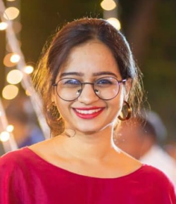 Ashameera Aiyappan Tamil Writer