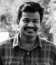 Kalaiselvan Sivaji Tamil Cinematographer