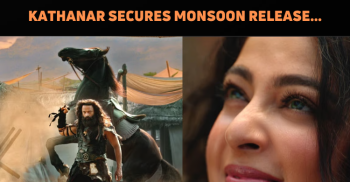 Anushka Shetty’s Malayalam Debut Secures A Rele..