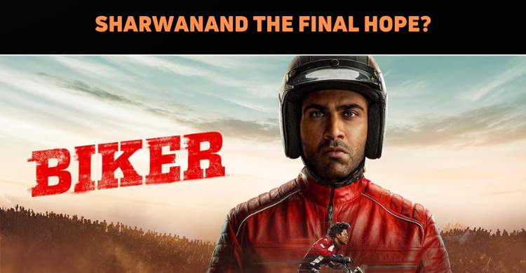 Can This Guy Save Tollywood From Sinking Like K..