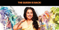 Kangana Ranaut Returns With Queen 2…