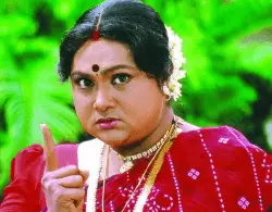 Telugu Movie Actress Anuradha