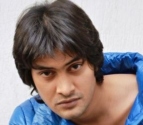 Telugu Movie Actor Ashwin Swaminath