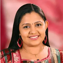 Malayalam Tv Actress Aswathy Thomas