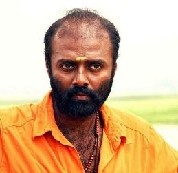 Tamil Movie Actor Jenish