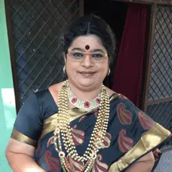 Telugu Tv Actress Malakpet Sailaja