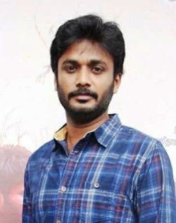 Rijan Suresh Tamil Movie Actor