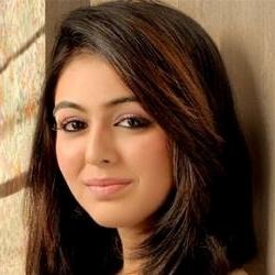 Shafaq Naaz Hindi TV-Actress