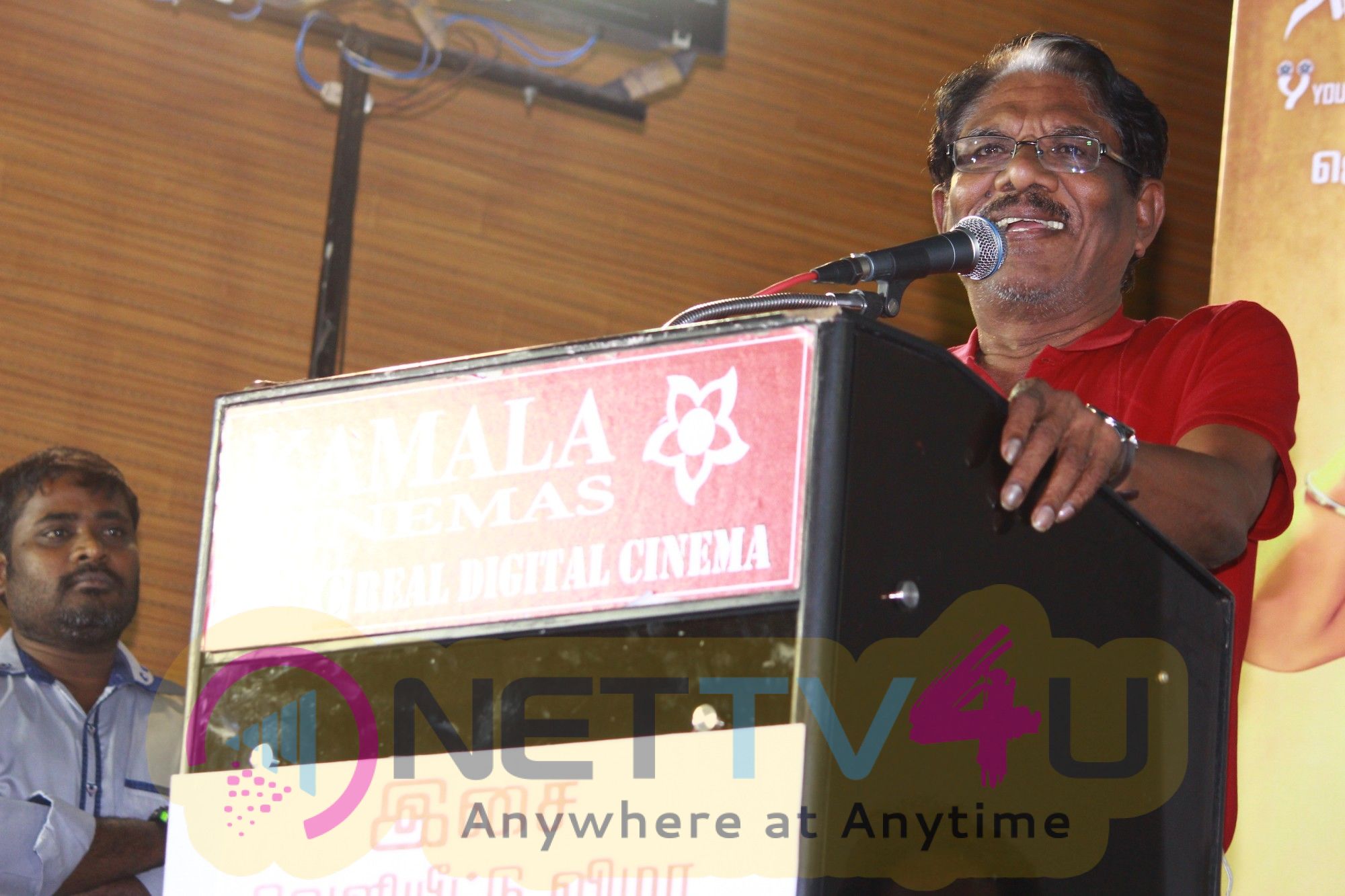  Kaatu Paya Sir Intha Kaali Audio Launch Images Tamil Gallery
