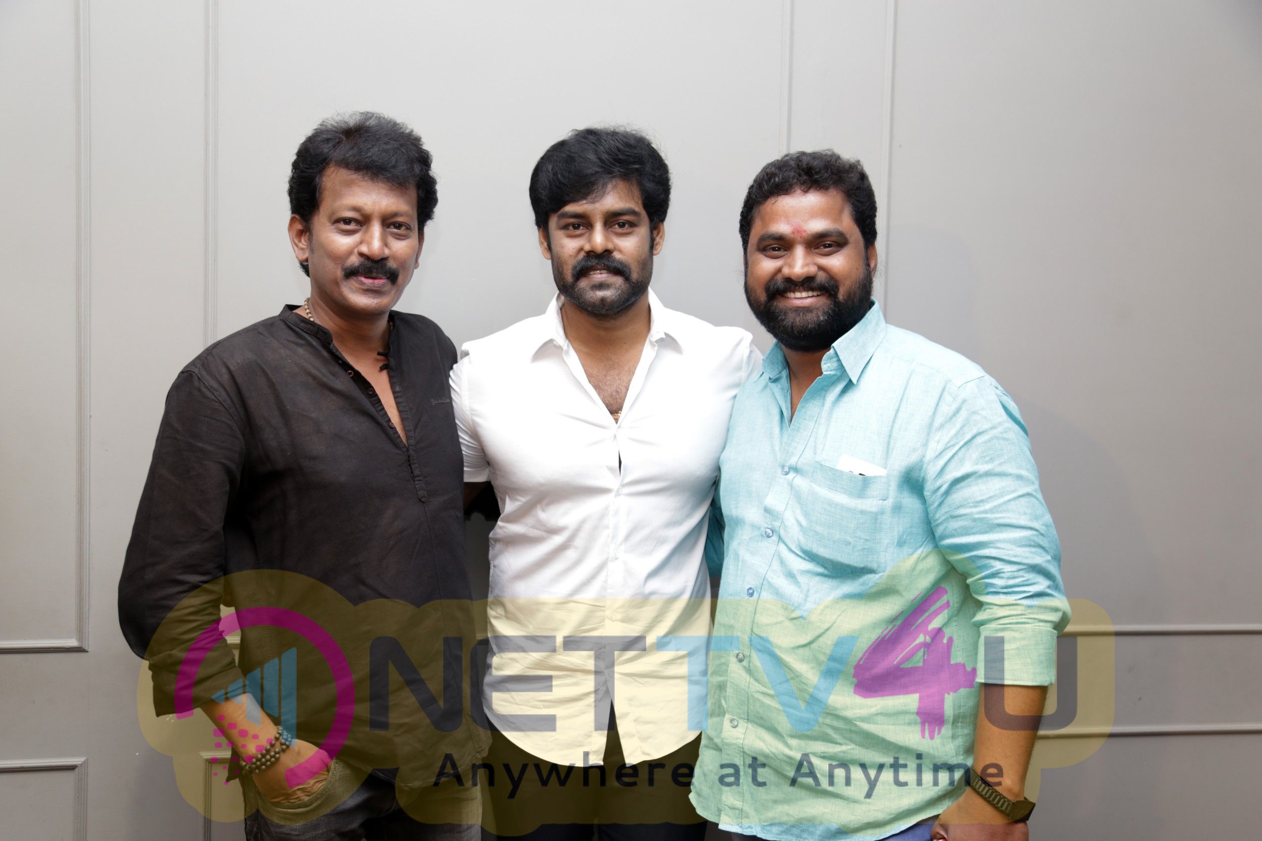 Billa Pandi Movie Single Track Release Event Images Tamil Gallery