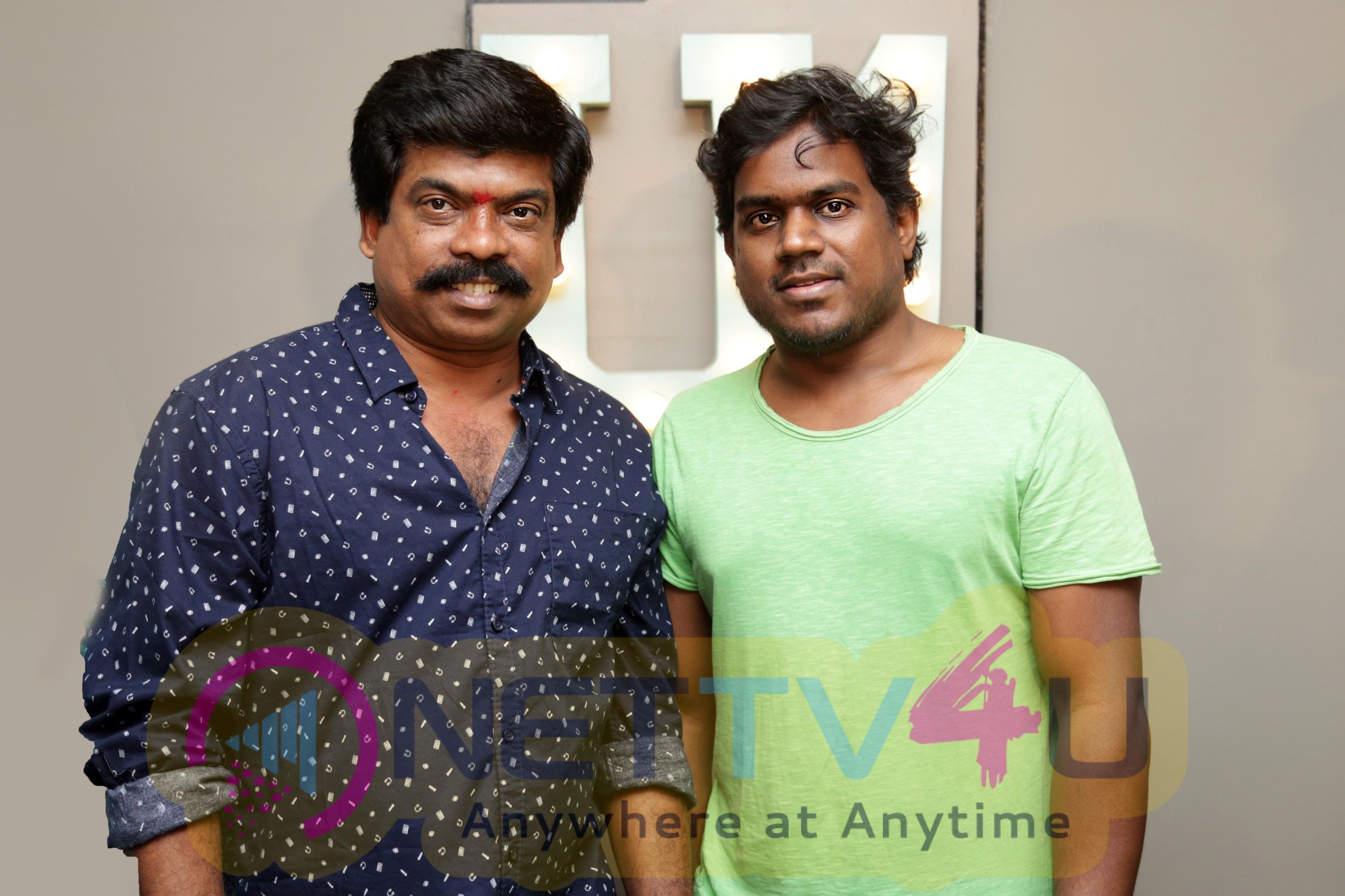 Billa Pandi Movie Single Track Release Event Images Tamil Gallery