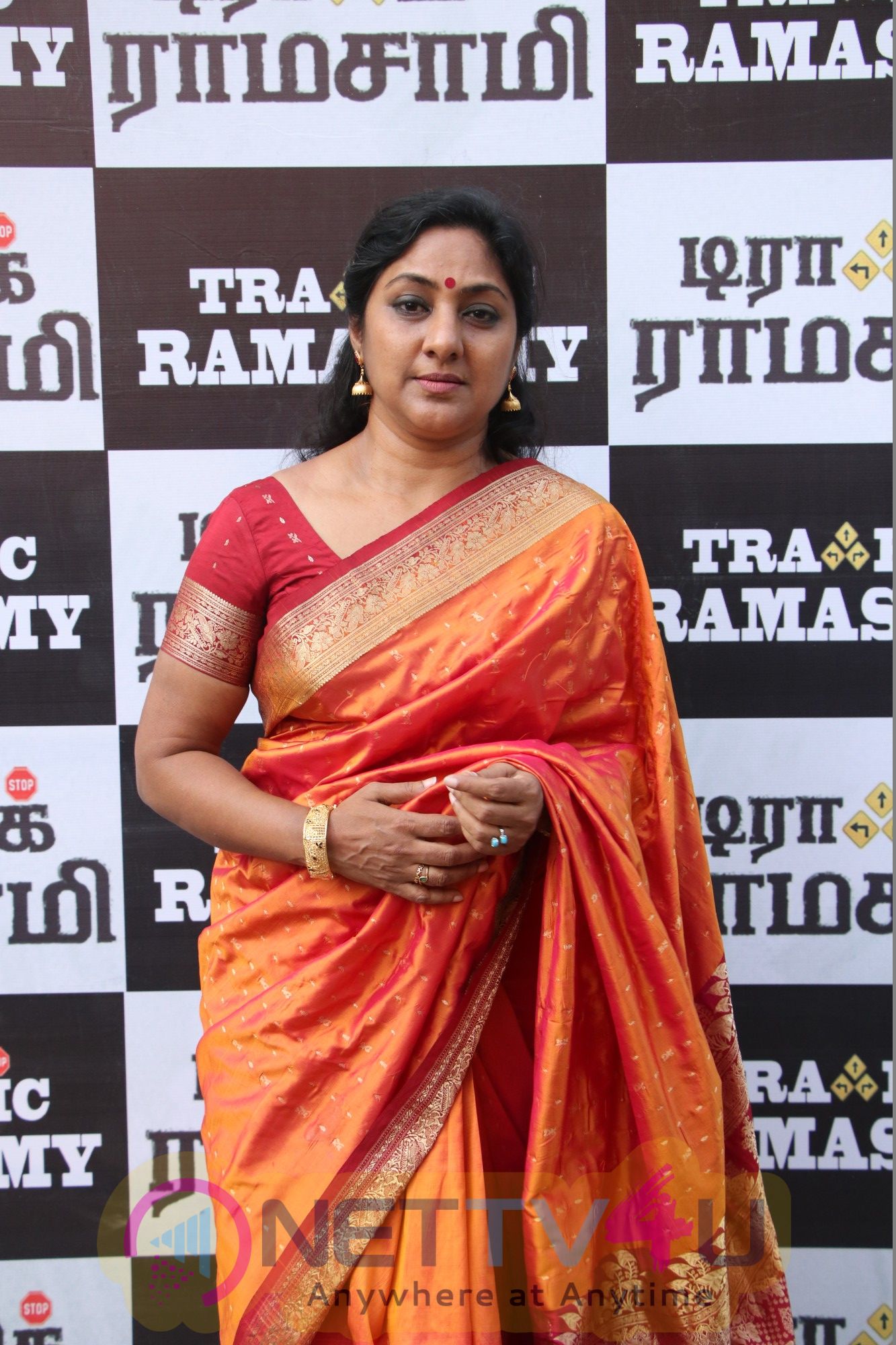 Traffic Ramasamy Movie Press Meet Pics  Tamil Gallery