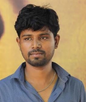 Tamil Director Jalil