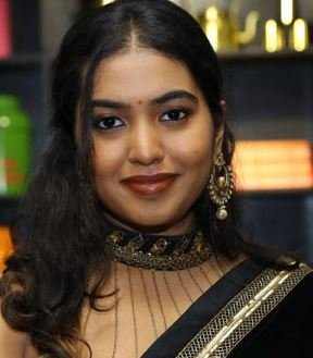 Telugu Movie Actress Sivatmika Rajasekhar