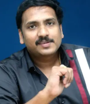 Telugu Director Diamond Ratna Babu