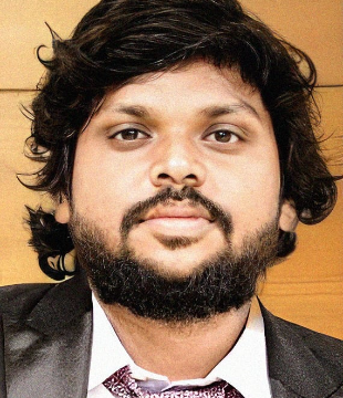 Tamil Director Dinesh Kalaiselvan