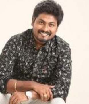 Tamil Producer Dinesh Kannan