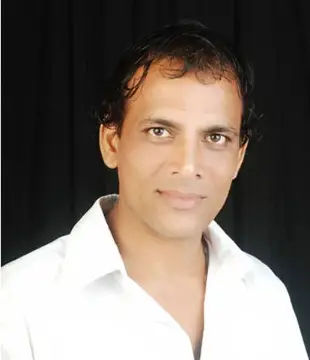 Hindi Director Dinesh Parihar