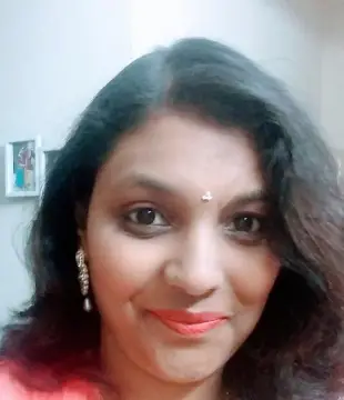 Telugu Singer Divya Divakar