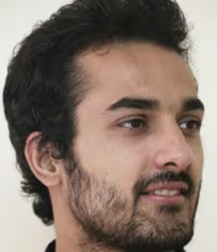 Elvis Chaturvedi Hindi Movie Actor