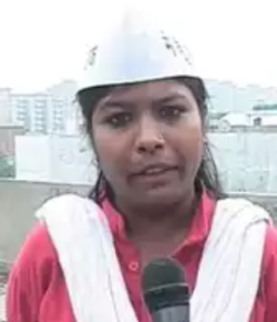 Santosh Koli Hindi Movie Actress