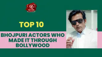Top 10 Bhojpuri Actors Who Made It Through Bollywood